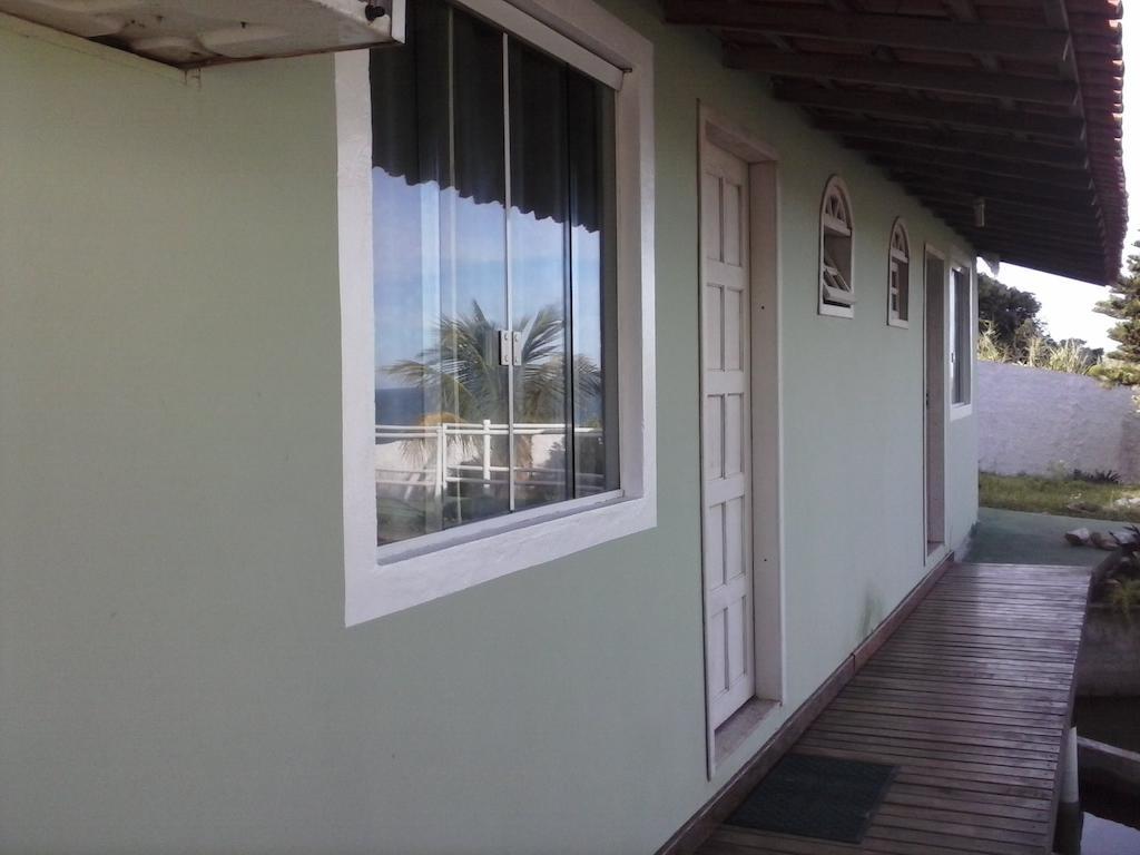 Casa Do Bom Pastor Guesthouse Buzios Exterior photo